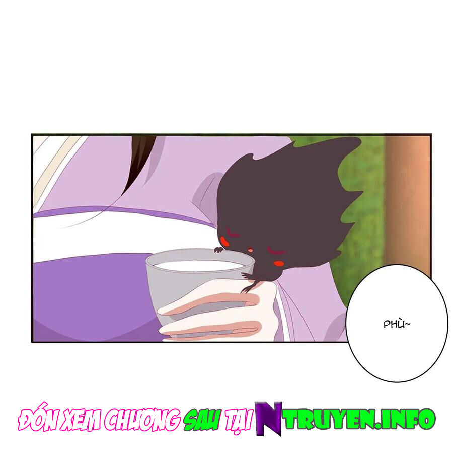 Thông Linh Phi Chapter 593 - Trang 2