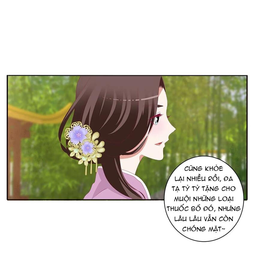 Thông Linh Phi Chapter 593 - Trang 2