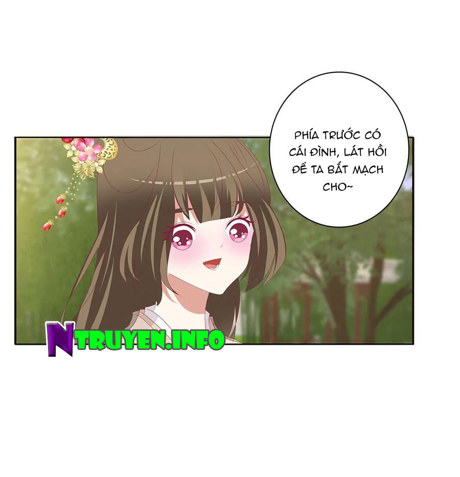 Thông Linh Phi Chapter 593 - Trang 2