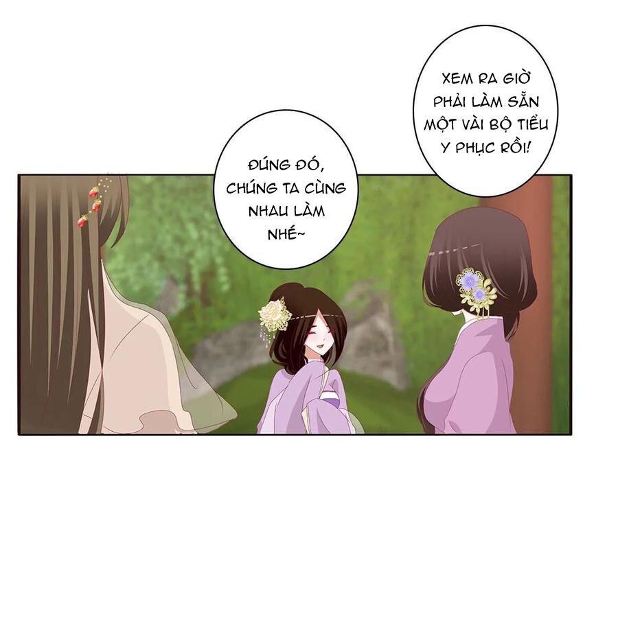 Thông Linh Phi Chapter 594 - Trang 2