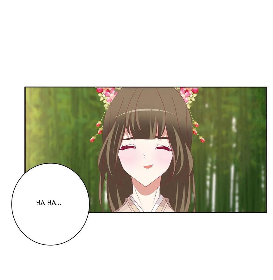 Thông Linh Phi Chapter 594 - Trang 2