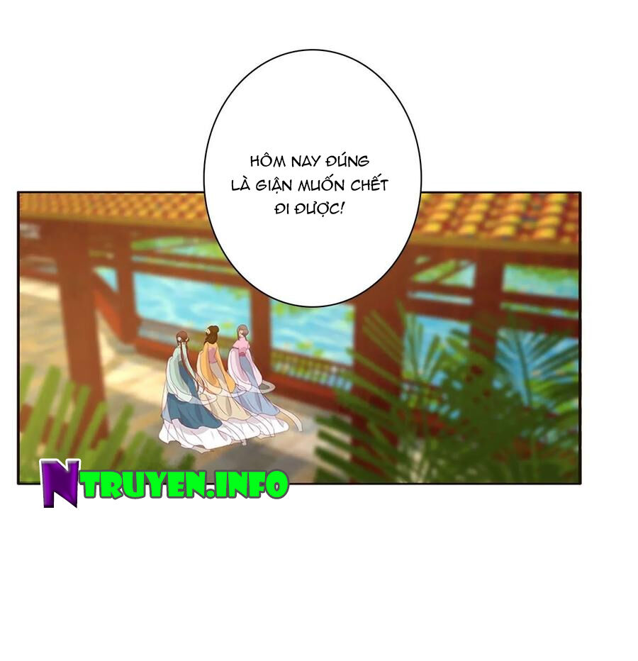 Thông Linh Phi Chapter 594 - Trang 2