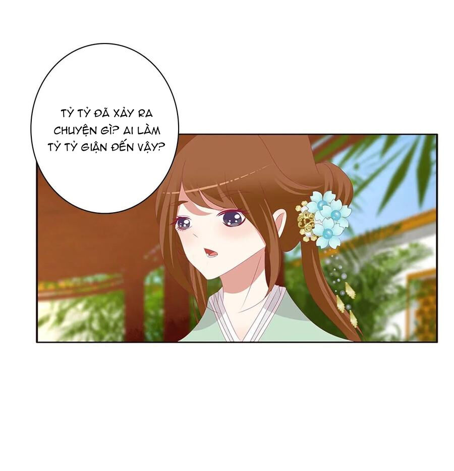 Thông Linh Phi Chapter 594 - Trang 2