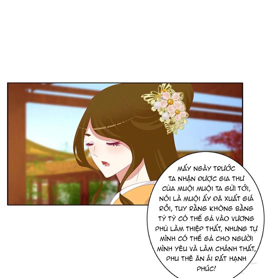 Thông Linh Phi Chapter 594 - Trang 2