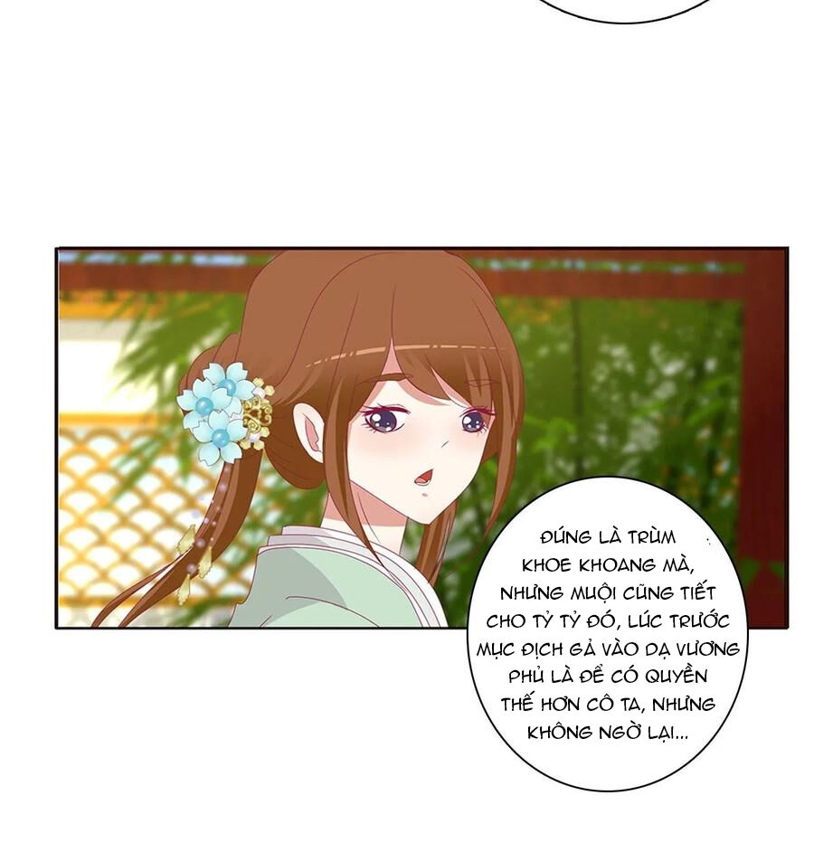 Thông Linh Phi Chapter 594 - Trang 2
