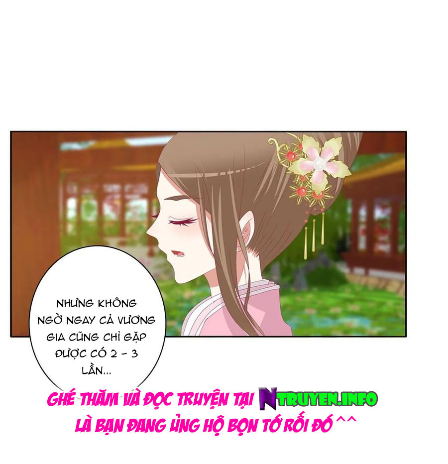 Thông Linh Phi Chapter 594 - Trang 2
