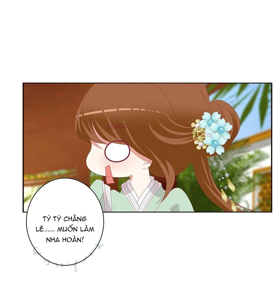 Thông Linh Phi Chapter 594 - Trang 2