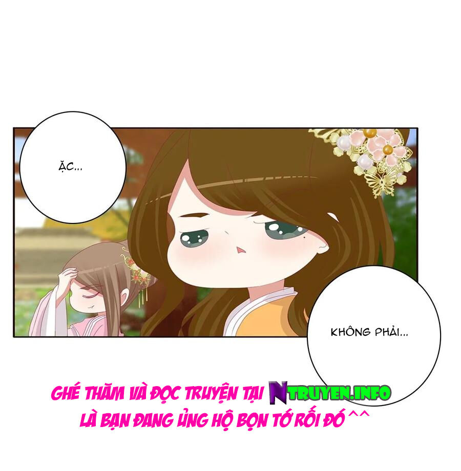 Thông Linh Phi Chapter 594 - Trang 2