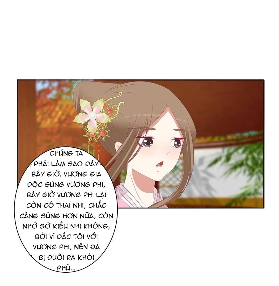 Thông Linh Phi Chapter 594 - Trang 2