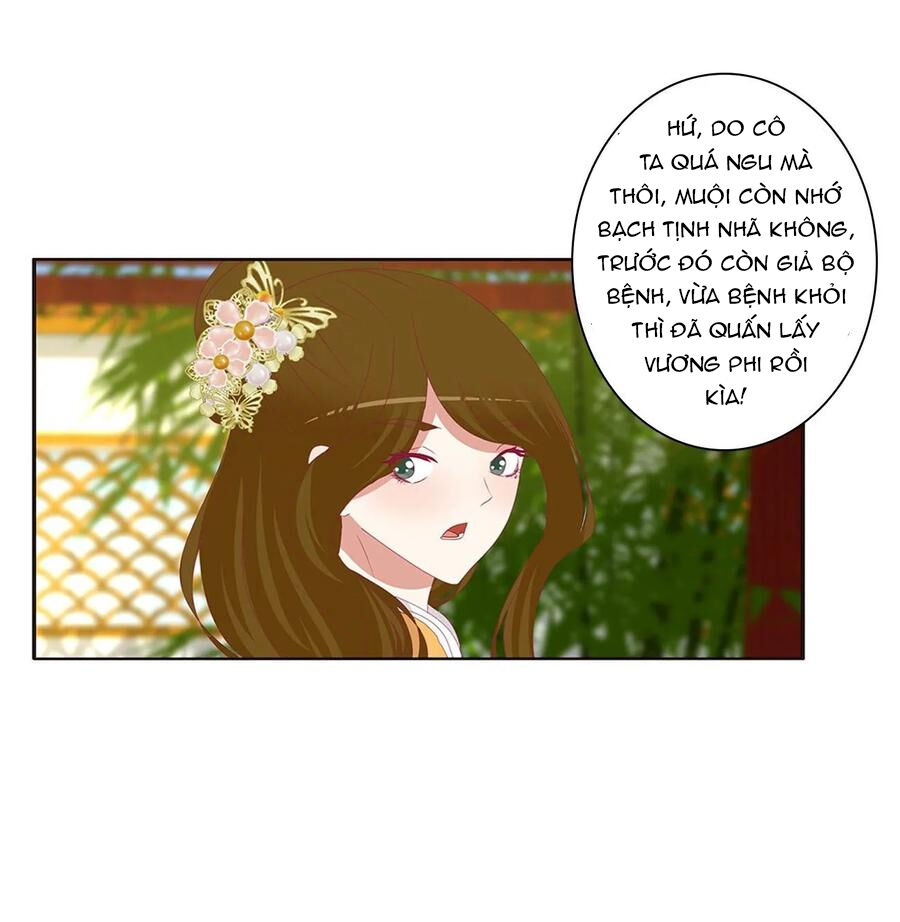 Thông Linh Phi Chapter 594 - Trang 2