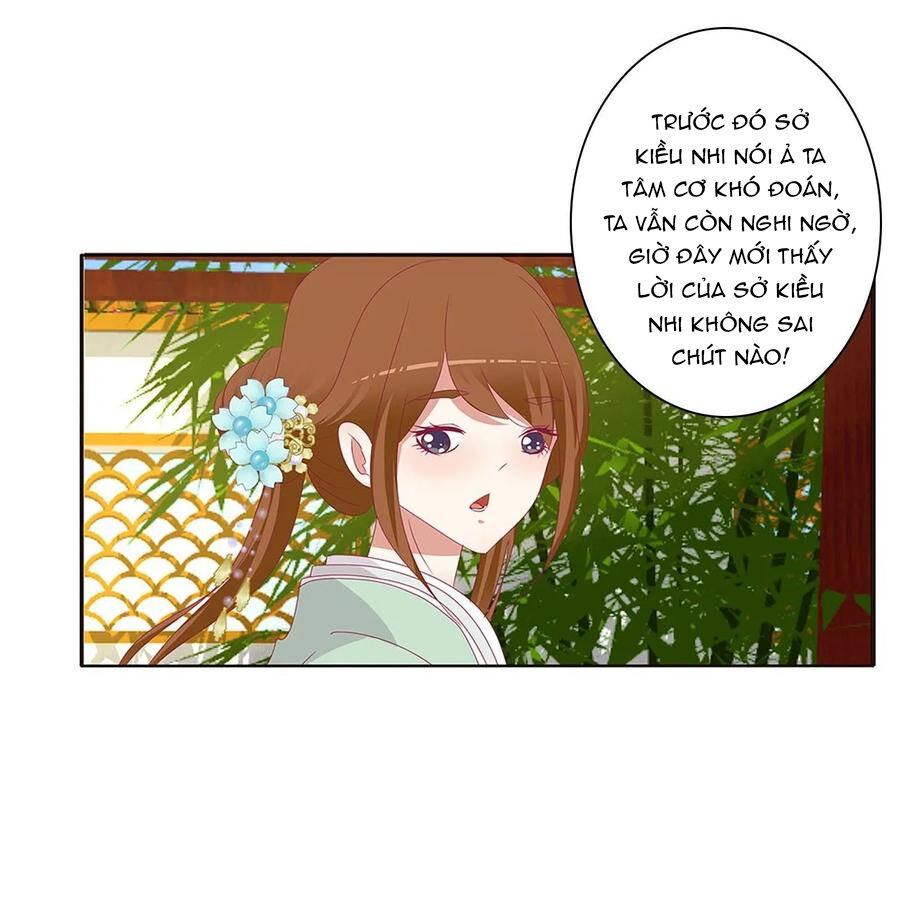 Thông Linh Phi Chapter 594 - Trang 2