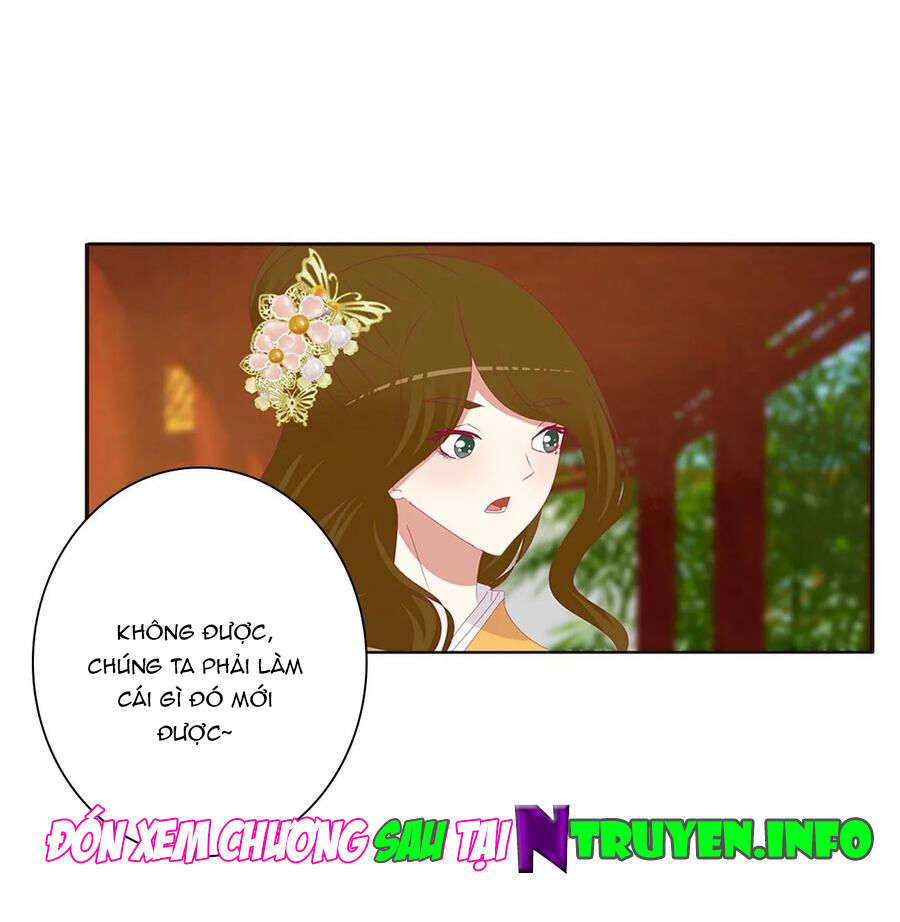 Thông Linh Phi Chapter 594 - Trang 2