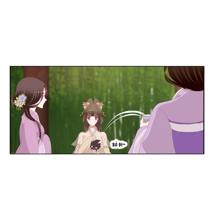 Thông Linh Phi Chapter 594 - Trang 2