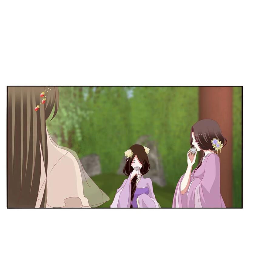 Thông Linh Phi Chapter 594 - Trang 2