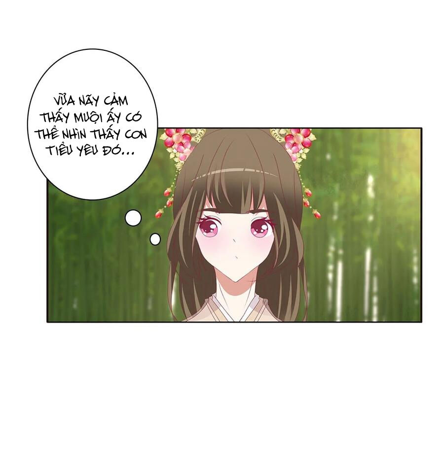 Thông Linh Phi Chapter 594 - Trang 2