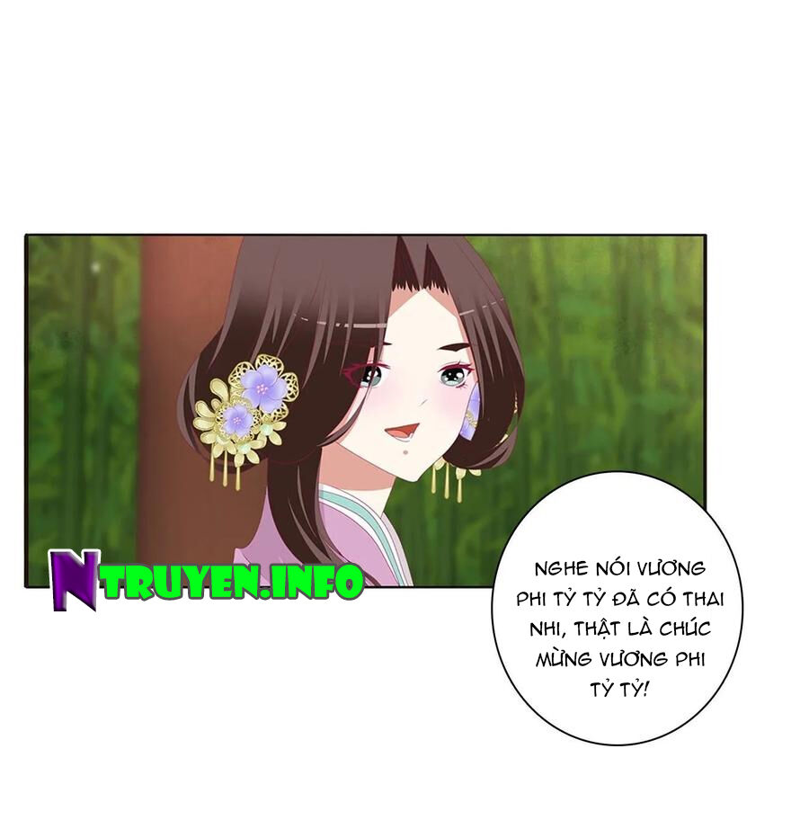 Thông Linh Phi Chapter 594 - Trang 2