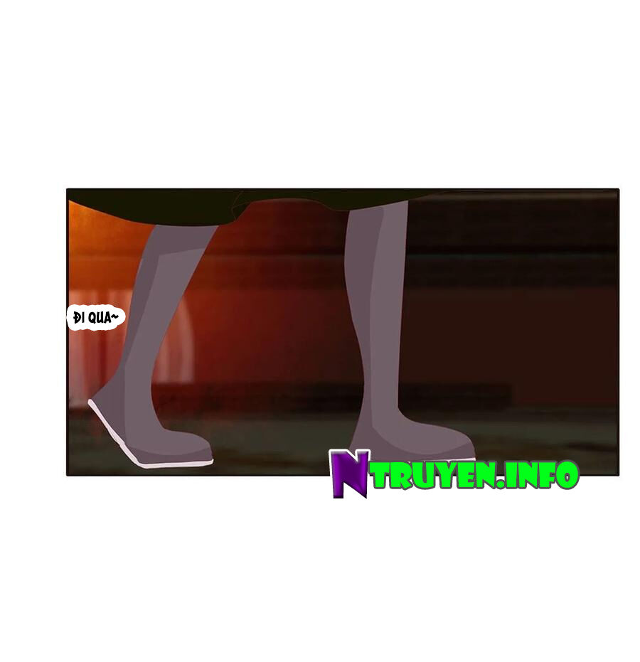 Thông Linh Phi Chapter 595 - Trang 2