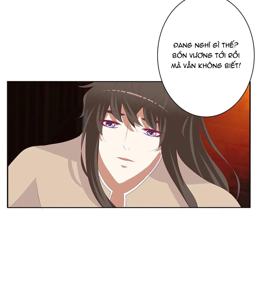 Thông Linh Phi Chapter 595 - Trang 2