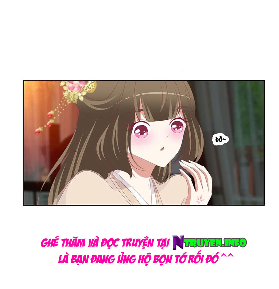 Thông Linh Phi Chapter 595 - Trang 2