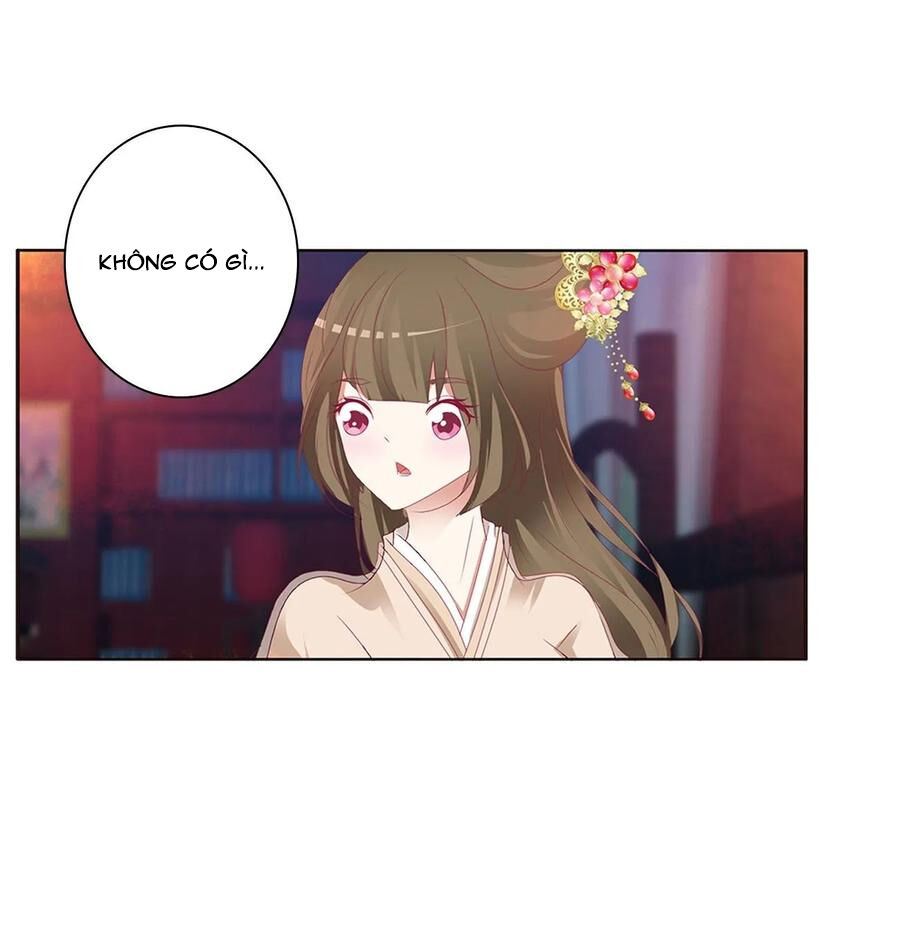 Thông Linh Phi Chapter 595 - Trang 2