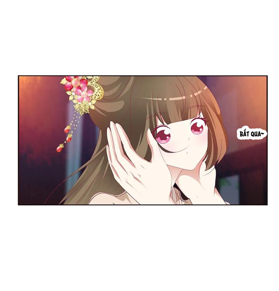 Thông Linh Phi Chapter 595 - Trang 2