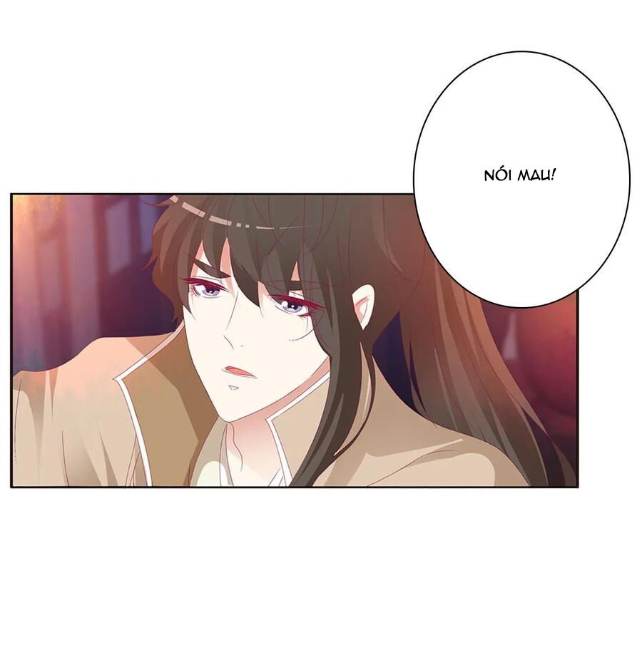 Thông Linh Phi Chapter 595 - Trang 2