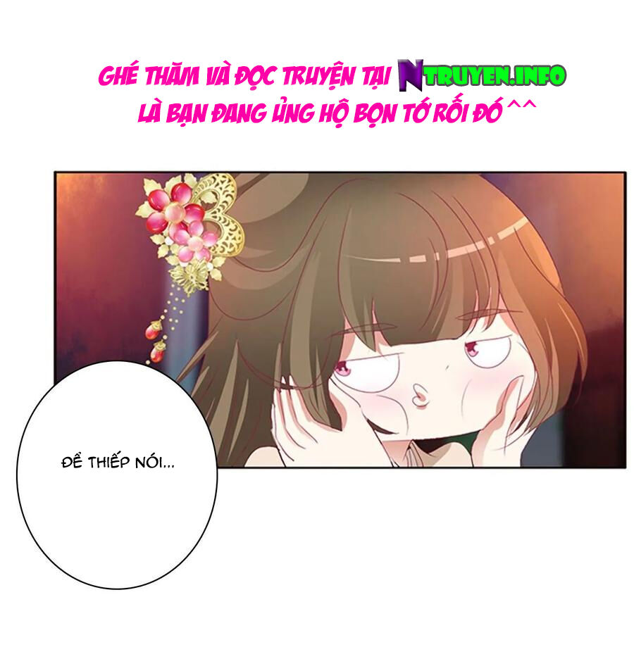 Thông Linh Phi Chapter 595 - Trang 2