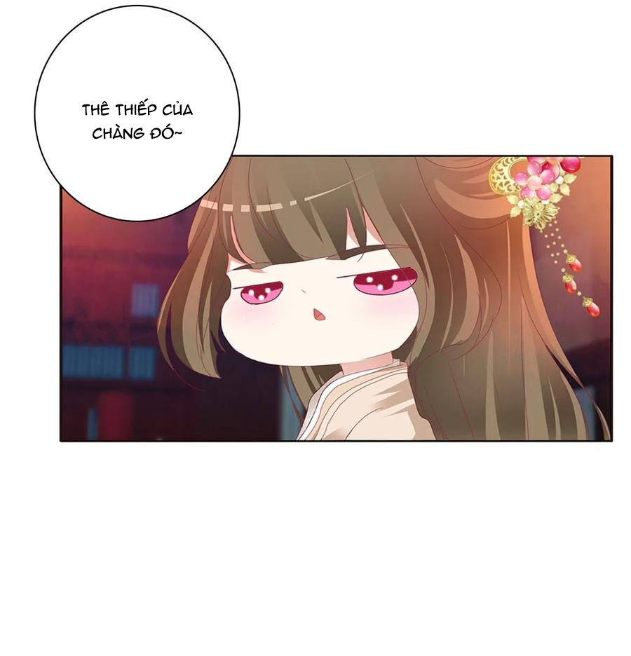 Thông Linh Phi Chapter 595 - Trang 2