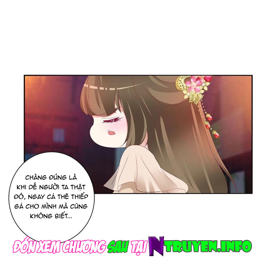 Thông Linh Phi Chapter 595 - Trang 2