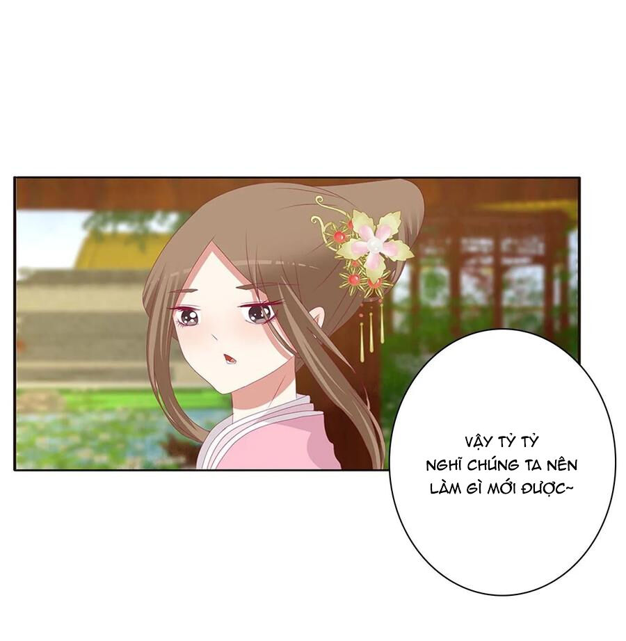Thông Linh Phi Chapter 595 - Trang 2