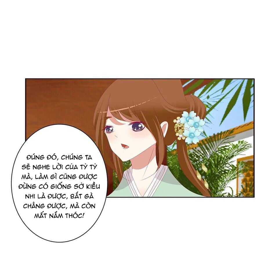 Thông Linh Phi Chapter 595 - Trang 2