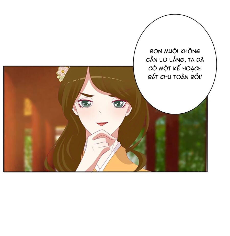Thông Linh Phi Chapter 595 - Trang 2