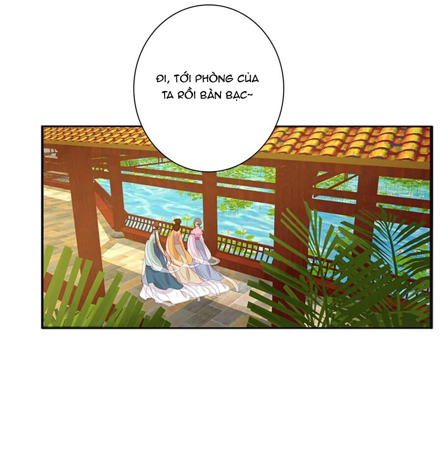 Thông Linh Phi Chapter 595 - Trang 2