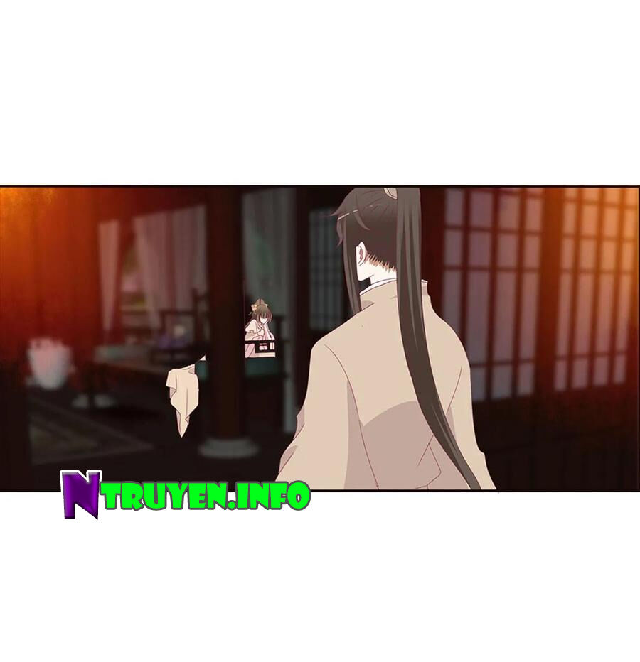 Thông Linh Phi Chapter 595 - Trang 2