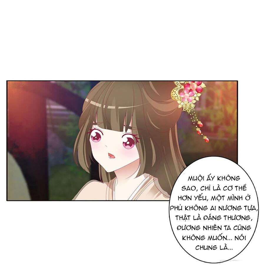 Thông Linh Phi Chapter 596 - Trang 2