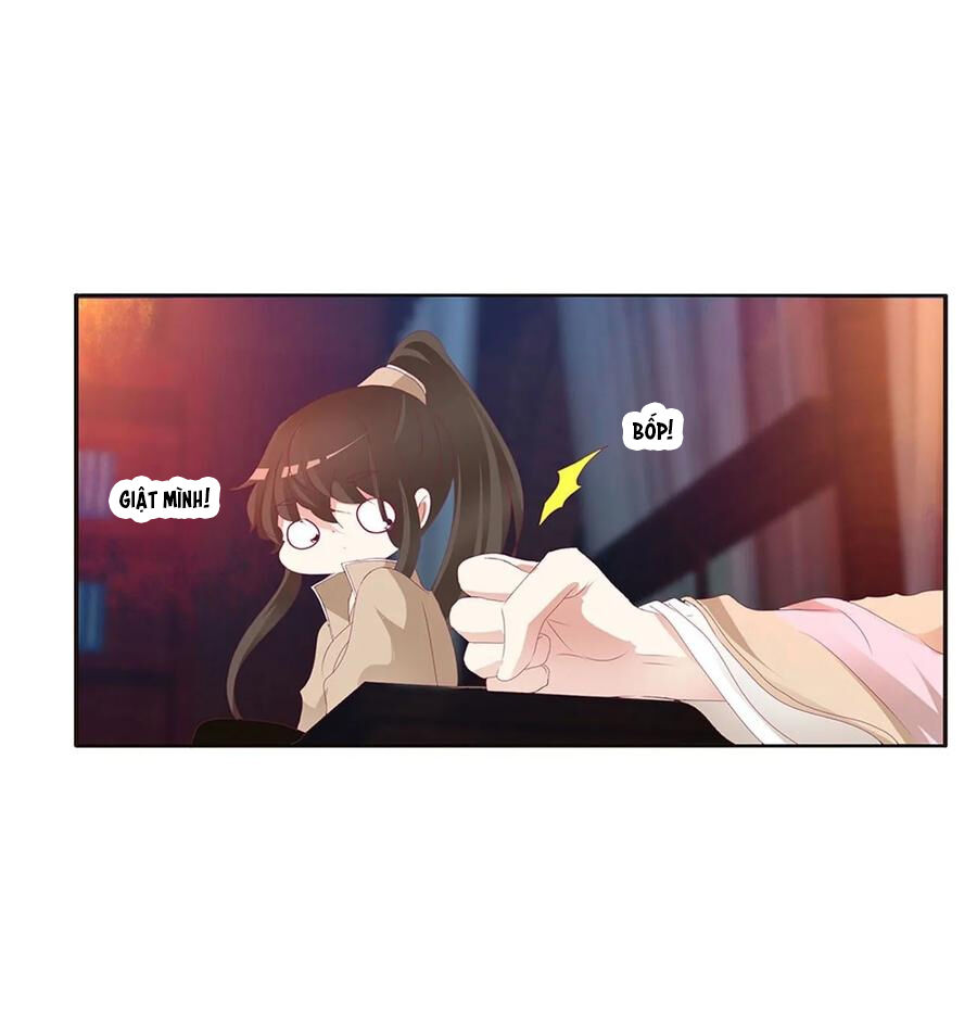 Thông Linh Phi Chapter 596 - Trang 2