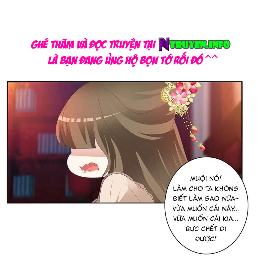 Thông Linh Phi Chapter 596 - Trang 2