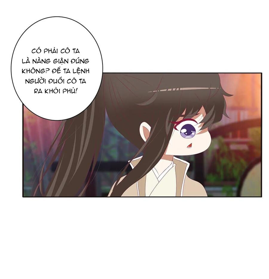 Thông Linh Phi Chapter 596 - Trang 2