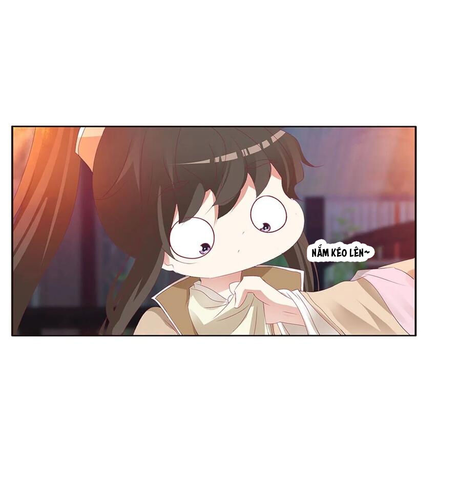 Thông Linh Phi Chapter 596 - Trang 2