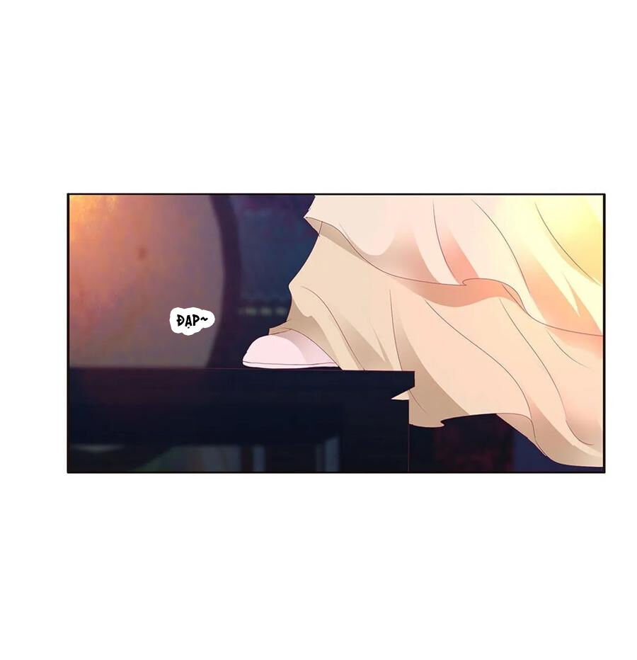 Thông Linh Phi Chapter 596 - Trang 2