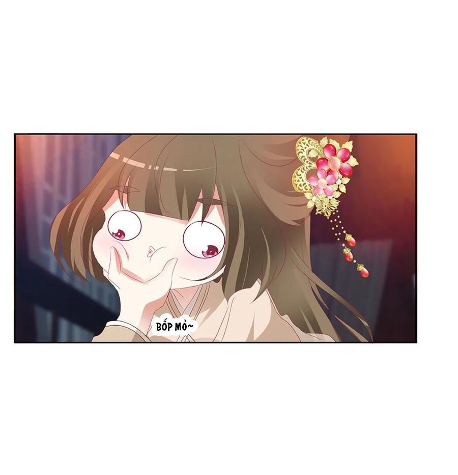 Thông Linh Phi Chapter 596 - Trang 2