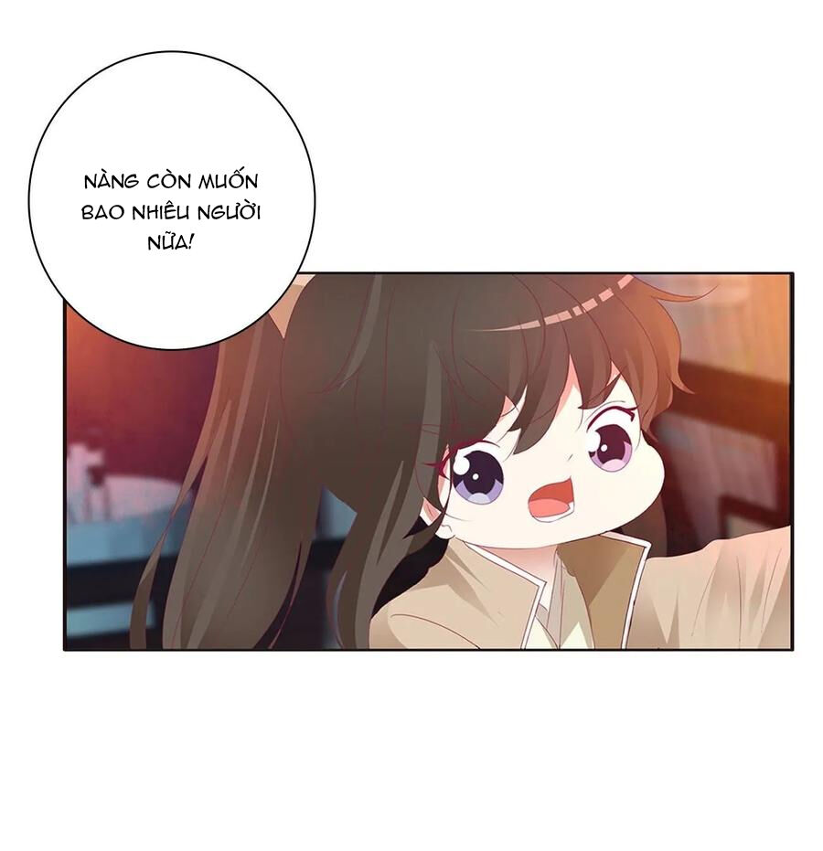 Thông Linh Phi Chapter 596 - Trang 2