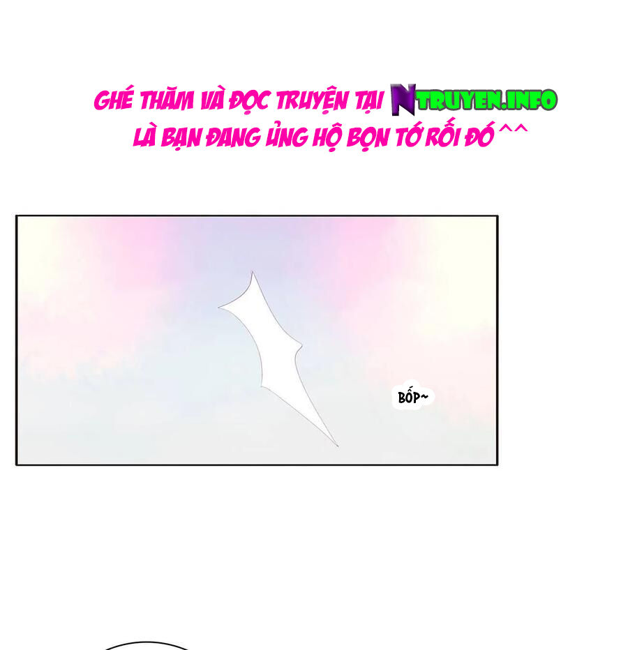 Thông Linh Phi Chapter 596 - Trang 2