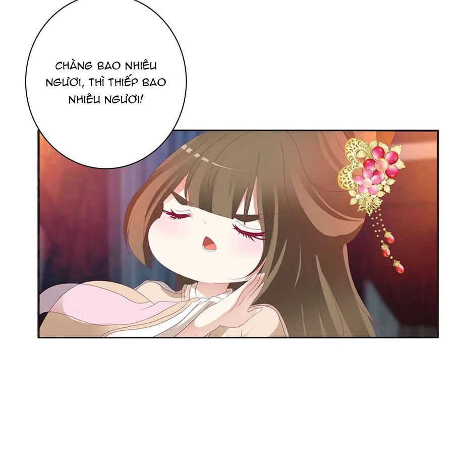 Thông Linh Phi Chapter 596 - Trang 2