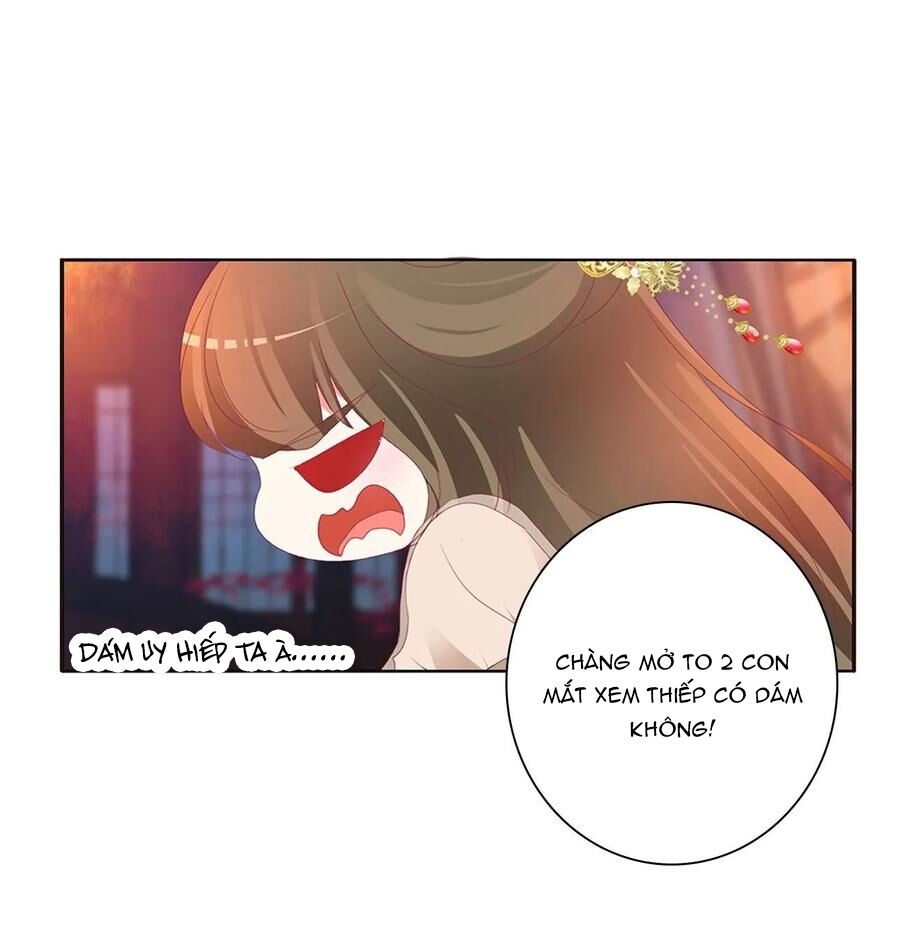 Thông Linh Phi Chapter 596 - Trang 2