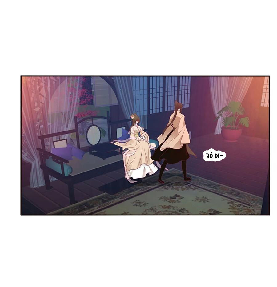 Thông Linh Phi Chapter 596 - Trang 2