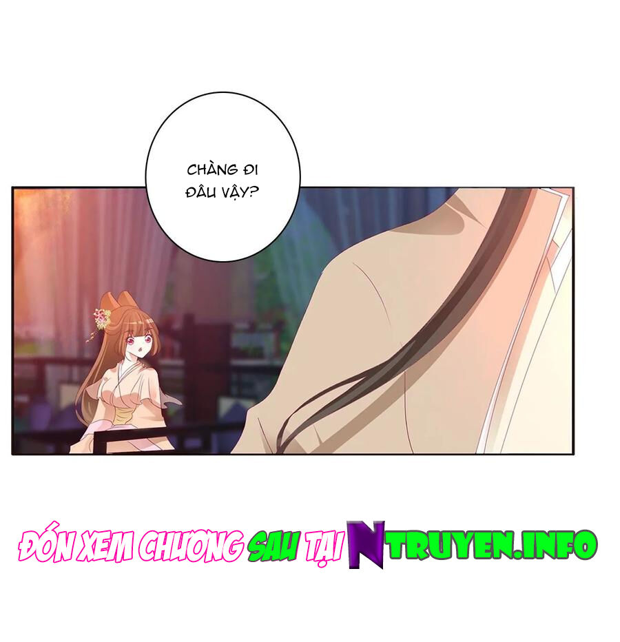 Thông Linh Phi Chapter 596 - Trang 2