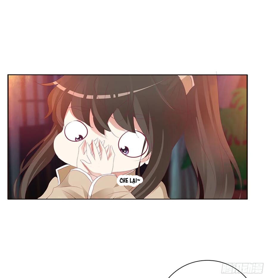 Thông Linh Phi Chapter 596 - Trang 2