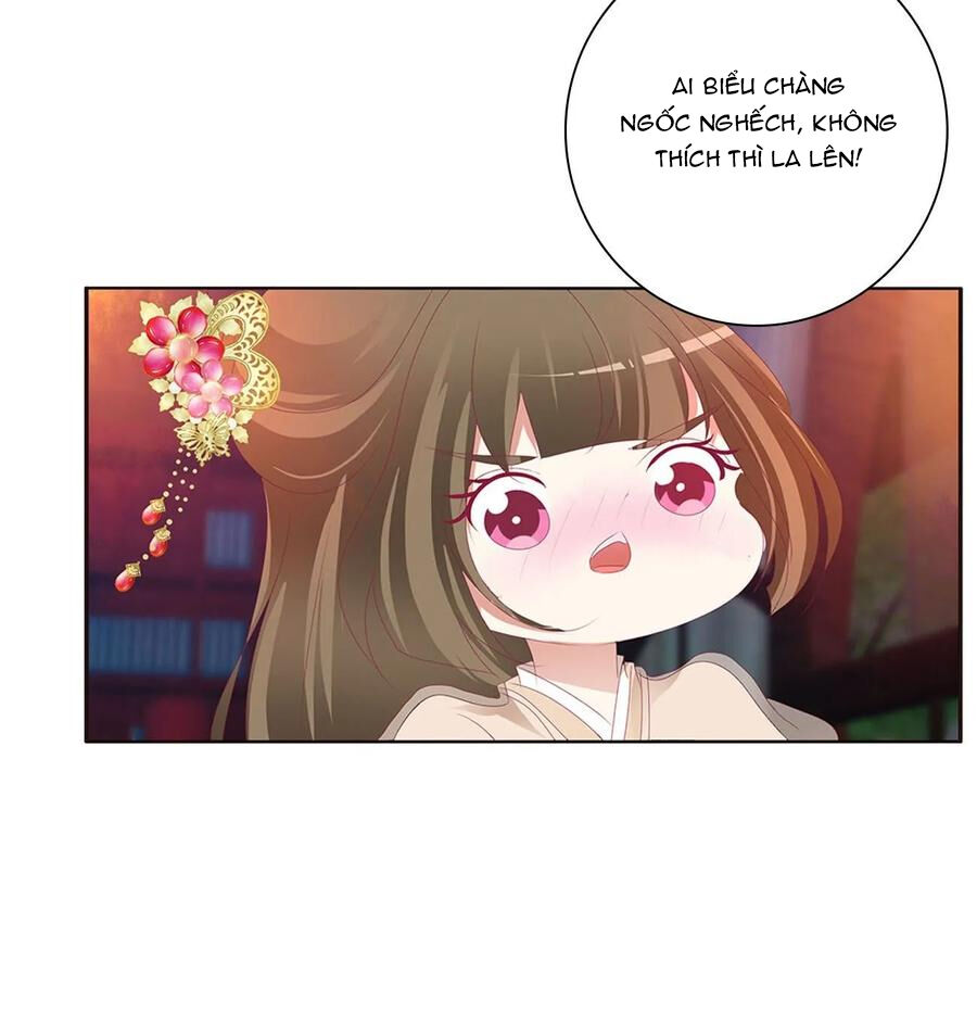 Thông Linh Phi Chapter 596 - Trang 2