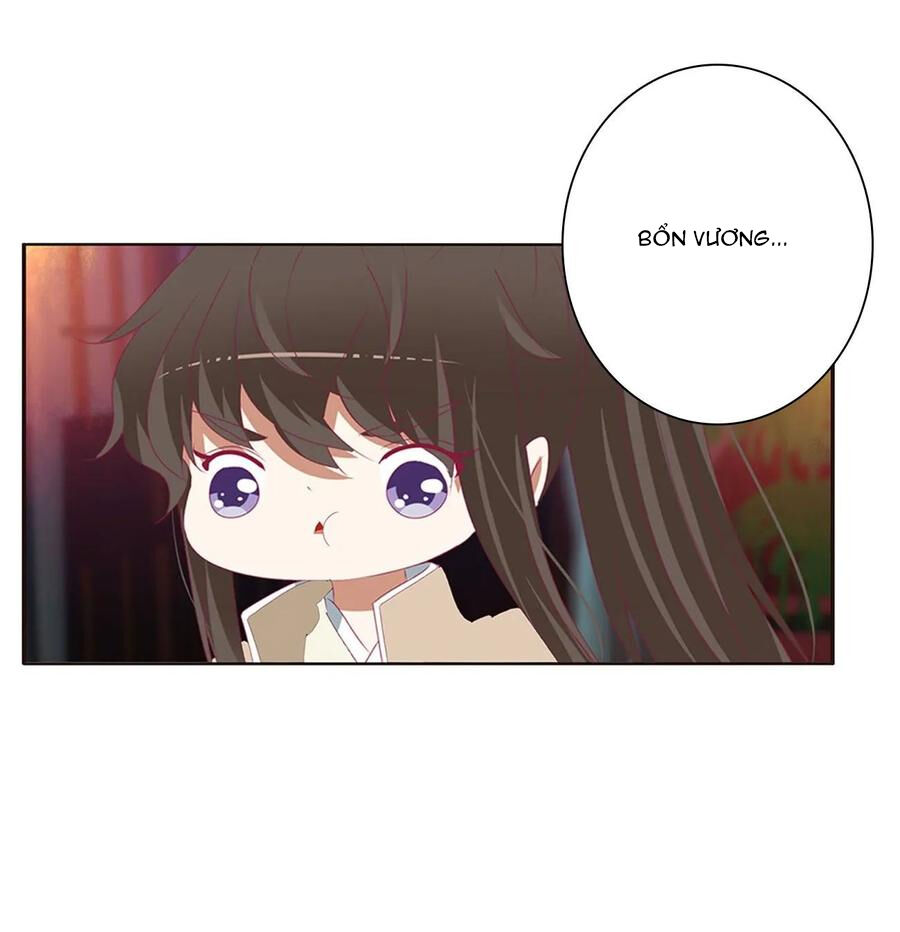 Thông Linh Phi Chapter 596 - Trang 2